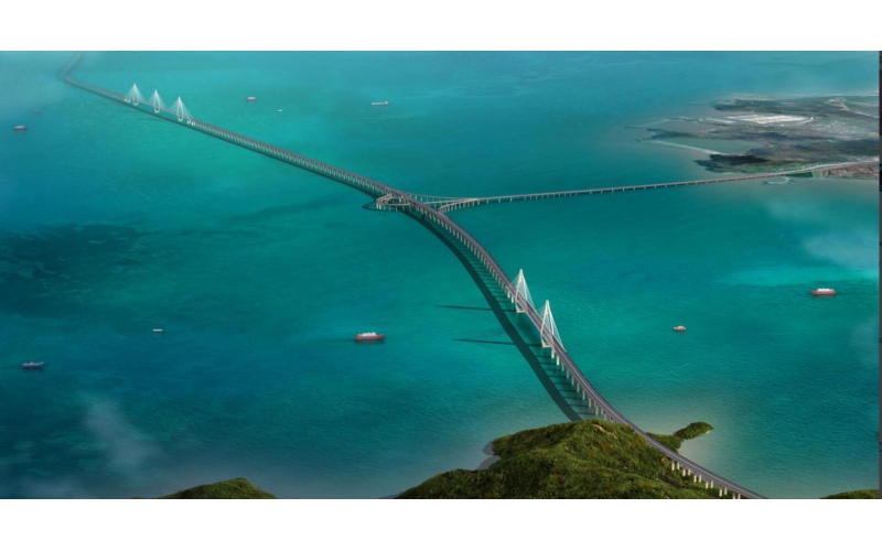 重视一线员工安全知识提升，阳关携手“舟山主通道”搭建人员作业安全教育培训系统